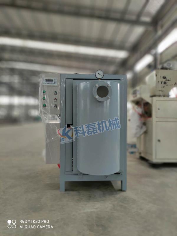 爲什麽(me)有的真(zhēn)空包裝(zhuang)機達不(bu)到負壓(yā)？ 第1張