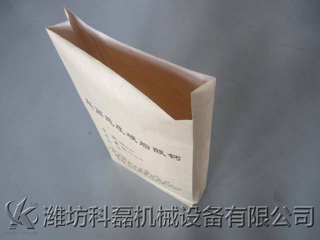 淺(qian)談閥口袋包裝(zhuāng)機與敞口袋包(bao)裝機的區别 第(dì)2張