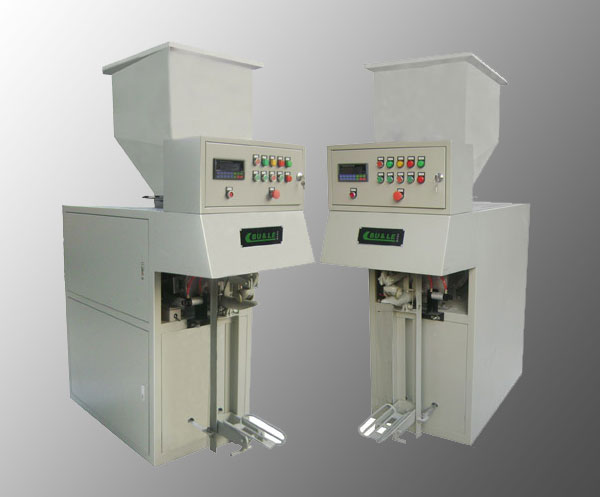 淺談閥口袋(dài)包裝機與敞口(kǒu)袋包裝機的區(qu)别 第3張