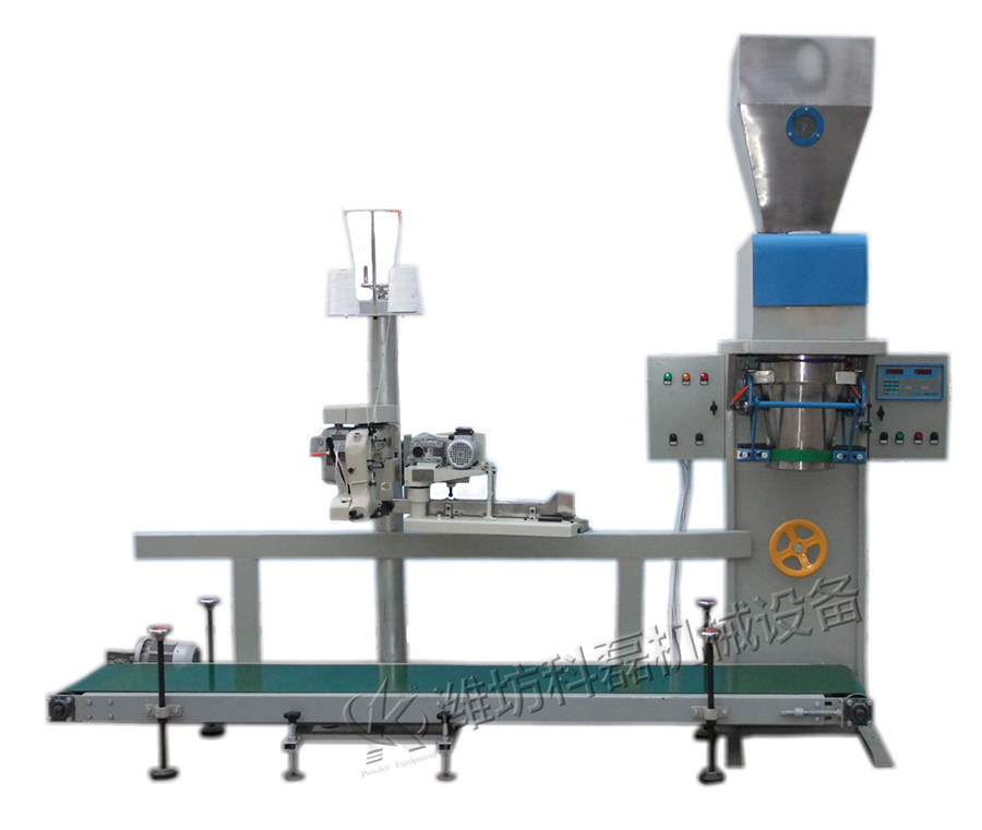 改進(jìn)型的水(shuǐ)溶肥包(bao)裝秤大(da)大加速(su)了肥料(liao)産業自(zi)動化進(jin)程 第4張(zhang)