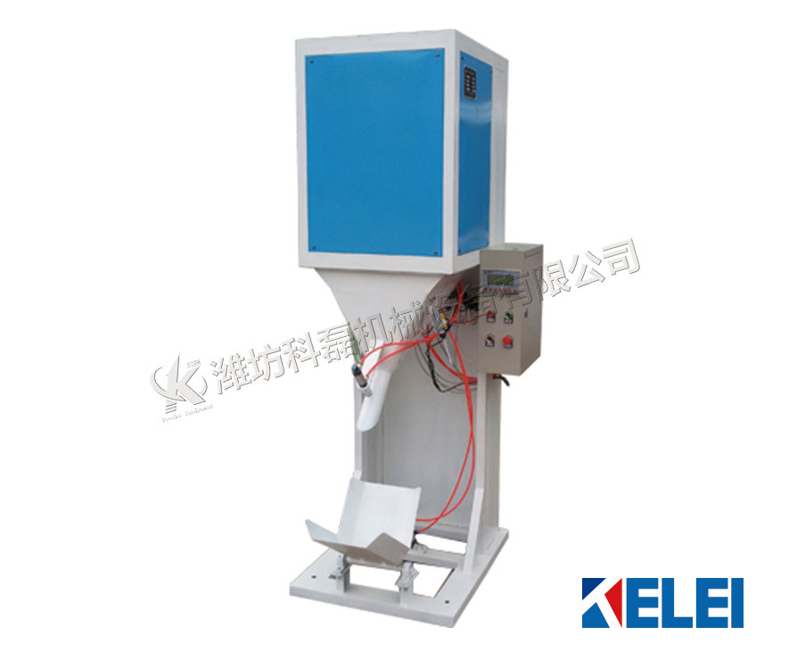 KLF-50Z閥口袋(dài)包裝機