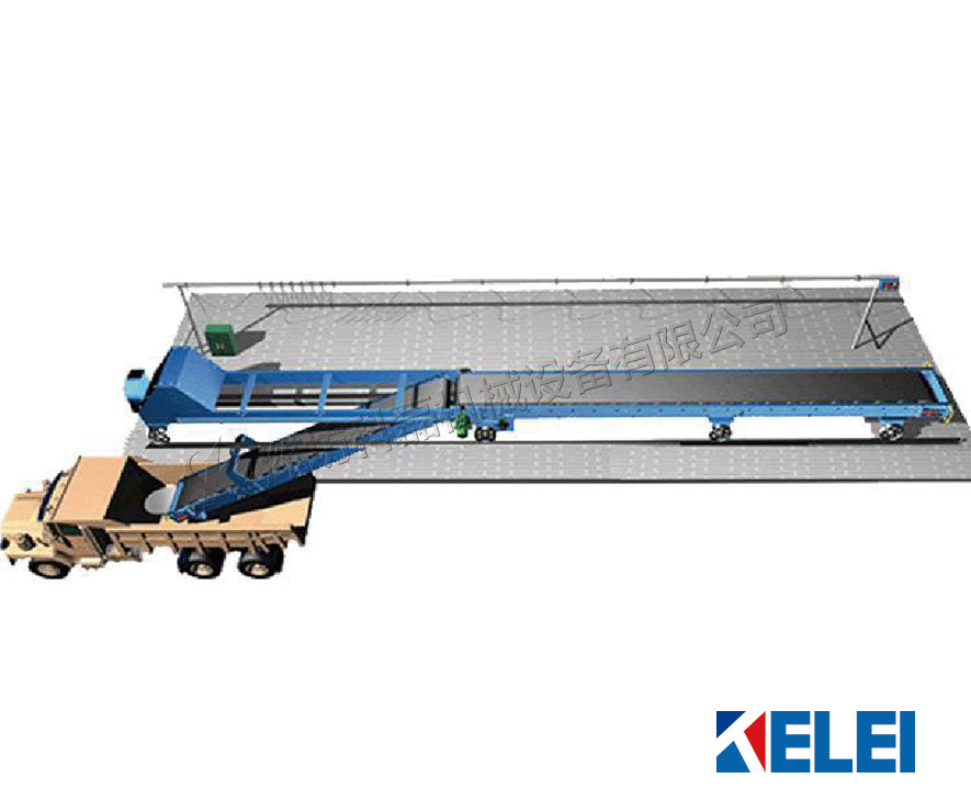 高台(tái)移動式裝(zhuang)車機