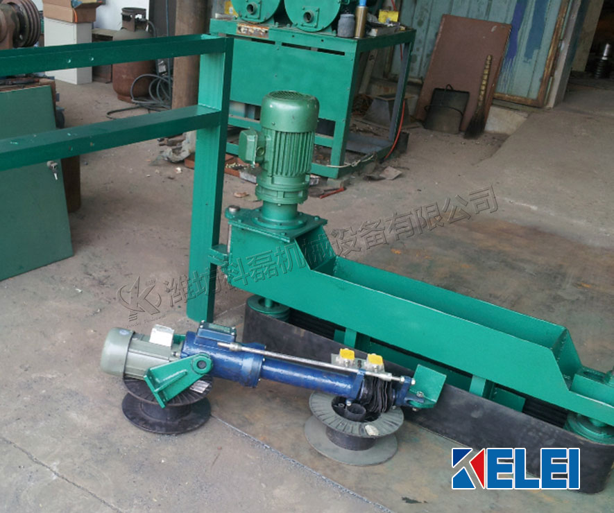 電動轉彎溜(liu)子