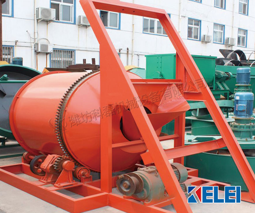 肥料攪(jiao)拌機