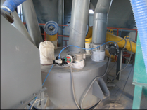 KL-60型自動(dòng)幹粉砂漿(jiang)生産線 幹(gàn)粉砂漿生(sheng)産線 第2張(zhāng)