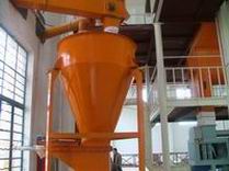 KL-60型(xing)自動幹粉(fěn)砂漿生産(chǎn)線 幹粉砂(sha)漿生産線(xian) 第3張