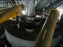 KL-60型自動(dòng)幹粉砂漿(jiāng)生産線 幹(gàn)粉砂漿生(shēng)産線 第4張(zhang)