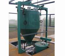 KL-60型(xíng)自動幹粉(fen)砂漿生産(chǎn)線 幹粉砂(shā)漿生産線(xiàn) 第5張