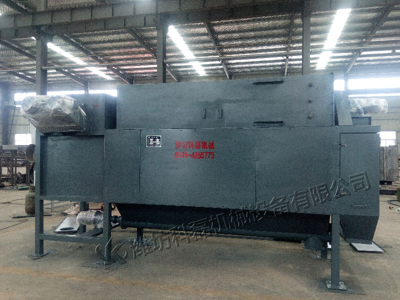 KB-X小袋拆包(bāo)機 小袋拆(chāi)包機 拆包(bao)機 自動拆(chai)包機 第1張(zhāng)