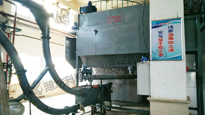 襄阳用裕(yu)橡胶制造(zào)有限公司(sī)管鏈輸送(song)設備 管鏈(liàn)輸送機 輸(shu)送設備 第(di)4張