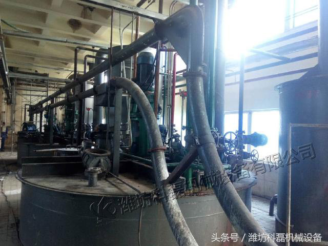 管鏈輸(shū)送機非(fei)标定制(zhì)，讓石油(yóu)焦擁有(yǒu)屬于自(zi)己的輸(shū)送夢 第(dì)2張