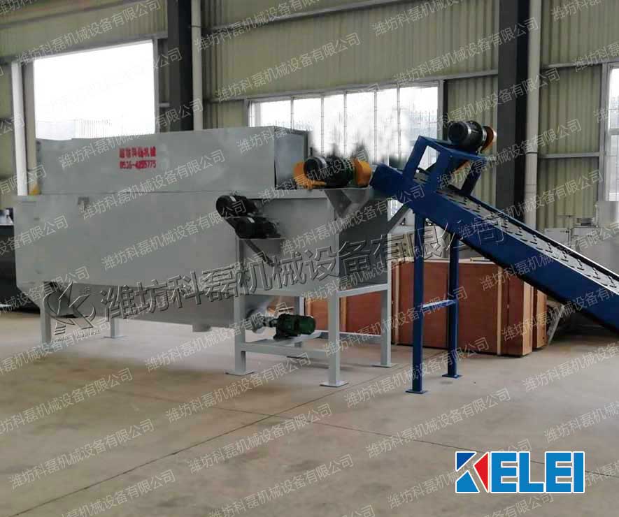 自動拆包(bao)機生産廠家(jiā) 自動拆袋機(ji) 小袋破袋機(jī)