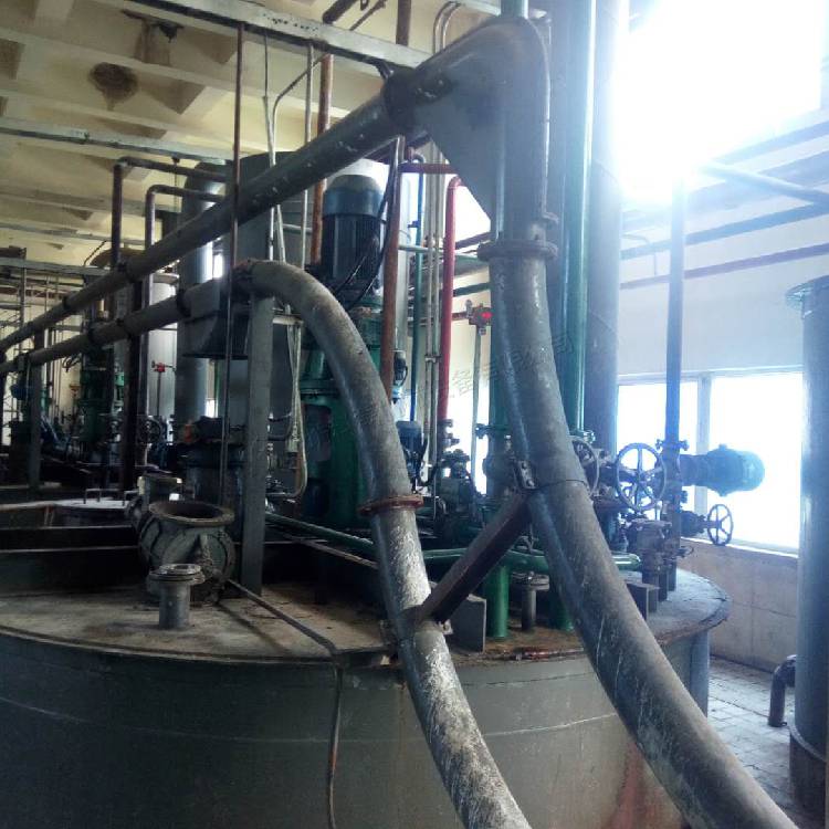 現代(dai)化的管鏈(lian)輸送機幫(bang)您解決環(huán)保和各種(zhǒng)疑難雜症(zheng) 第4張