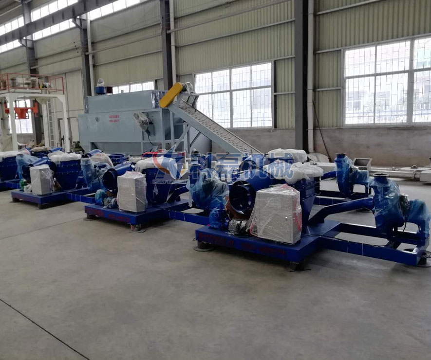 散裝機待(dài)發貨區 第(dì)2張