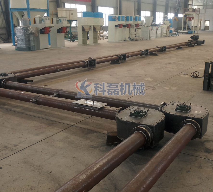 管(guan)鏈機焊(hàn)接組裝(zhuang)測試 第(di)1張