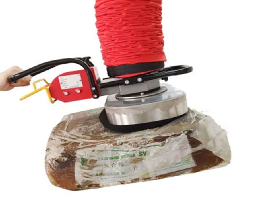 真空搬(ban)運機