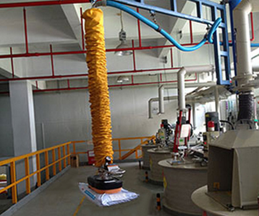 真空(kōng)搬運設(shè)備