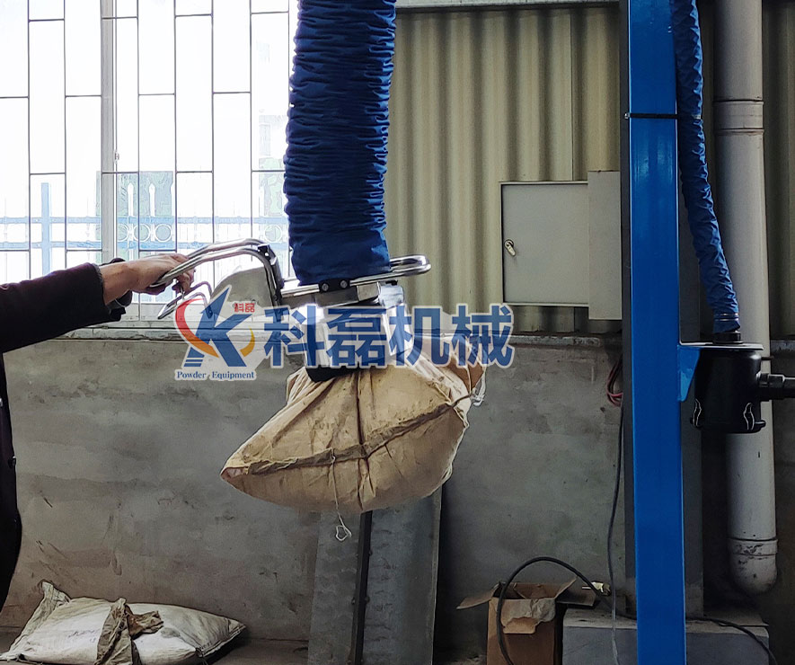 真空吸(xī)附搬運(yùn)機