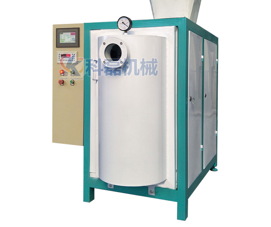 真空負(fù)壓超細粉包(bao)裝機 真空式(shi)粉料包裝秤(cheng) 抽真空包裝(zhuāng)機