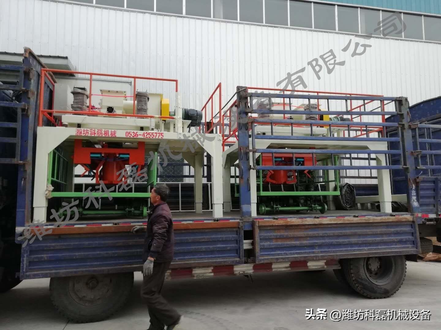 噸袋包裝(zhuāng)機的性能(néng)優勢 第4張(zhāng)