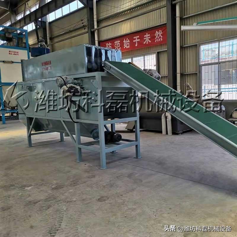 小袋(dai)拆包機(jī)拆分徹(che)底，解決(jue)了很多(duo)行業的(de)拆包卸(xie)料問題(tí) 自動拆(chai)包機 小(xiao)袋拆包(bāo)機 第3張(zhāng)