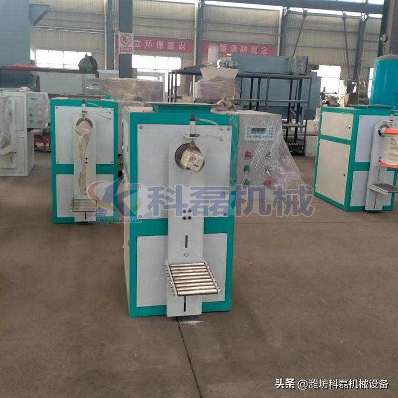 “包”你滿(man)意。“裝”入(rù)人心。環(huán)保的襄(xiāng)阳用裕(yù)橡胶制(zhi)造有限(xiàn)公司閥(fa)口袋包(bao)裝機 閥(fá)口袋包(bāo)裝機 第(di)2張