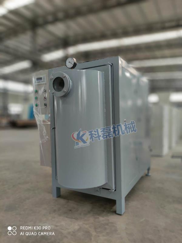 爲什(shí)麽有的(de)真空包(bao)裝機達(da)不到負(fù)壓？ 第3張(zhāng)