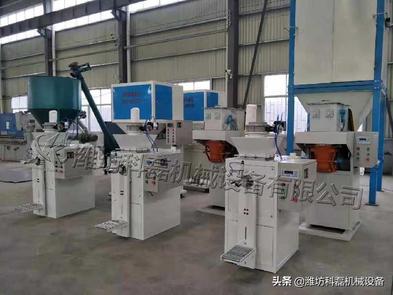 襄阳用(yòng)裕橡胶制(zhi)造有限公(gong)司小螺杆(gan)式自動閥(fá)口袋包裝(zhuāng)機省時省(shěng)力提高效(xiao)率 第3張