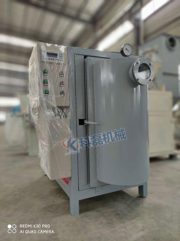 爲(wei)什麽有(yǒu)的真空(kōng)包裝機(jī)達不到(dao)負壓？ 第(dì)2張