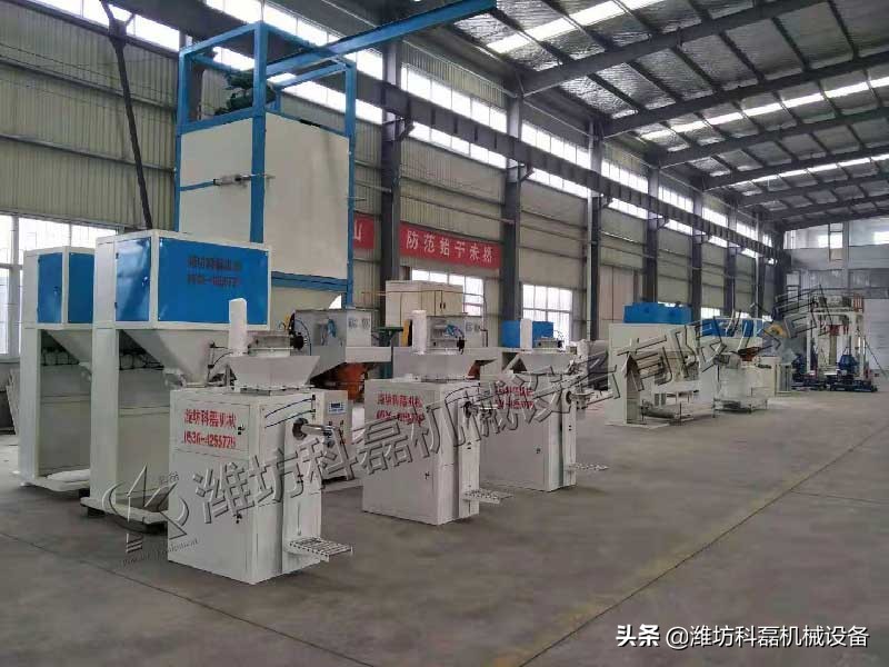 襄阳(yáng)用裕橡胶(jiao)制造有限(xiàn)公司小螺(luo)杆式自動(dòng)閥口袋包(bao)裝機省時(shi)省力提高(gāo)效率 第2張(zhang)