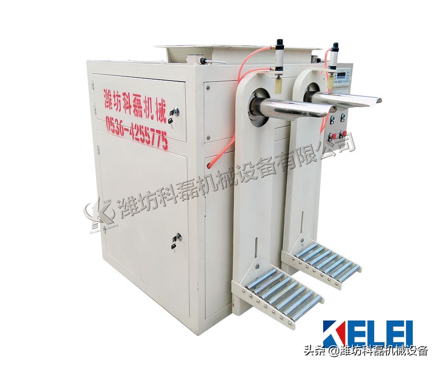 螺(luó)旋式包裝(zhuāng)機閥口袋(dai)自動包裝(zhuang)機爲您解(jie)決難包物(wù)料問題 第(dì)2張